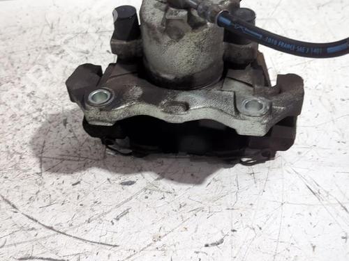 Right front brake caliper OPEL ASTRA H Saloon (A04) 1.7 CDTi (L69) | BP33735117M104 - Image 3