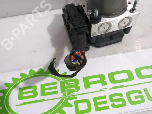 ABS pump DACIA DUSTER (HM_) 1.0 TCe 90 (HMM6) | BP31567866M43 