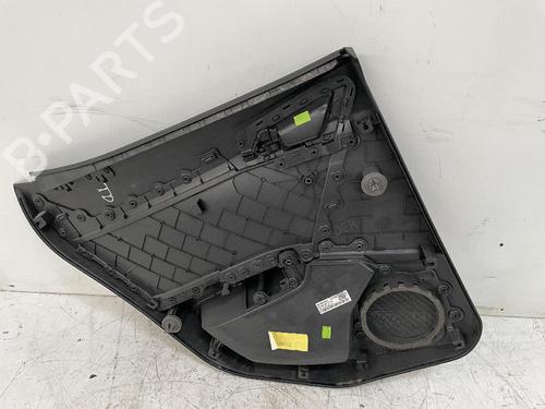 Rear right panel SEAT IBIZA V (KJ1, KJG) 1.0 TSI | BP31559881C61  - Image 6