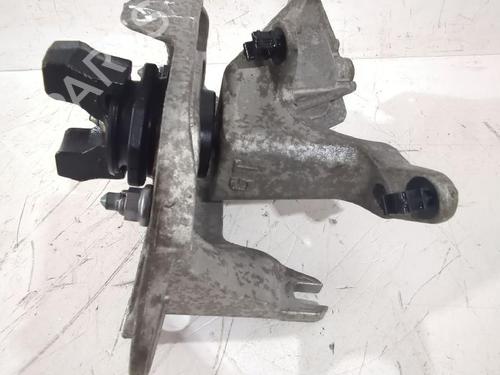 Engine mount NISSAN QASHQAI II (J11, J11_) 1.5 dCi | BP32489312M89 - Image 3