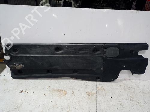 Underbody protection VW TOURAN (5T1) 1.6 TDI | BP31555726M92 - Image 2
