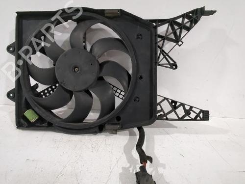 Radiator fan OPEL CORSA D (S07) 1.3 CDTI (L08, L68) | BP32463510M35