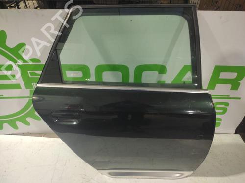 Dør højre bagtil AUDI A6 C5 (4B2, 4B4) 2.5 TDI quattro (180 hp) 31542779
