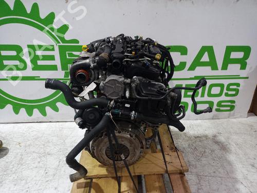 Used Engine CITROËN C4 Grand Picasso I (UA_) [2006-2013]  31675197