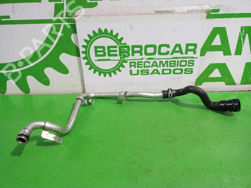 Used Pipe Pipe OPEL CORSA D (S07) [2006-2015] 31550453 31550453