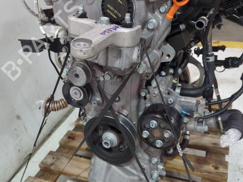 Motor KIA CEED (CD) | BP38864998M1 - Image 4