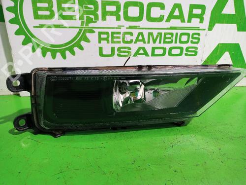 Right front fog light VW T-ROC (A11, D11) 1.0 TSI | BP31553854C31 - Image 3