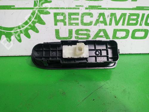 Right front window switch PEUGEOT 508 I (8D_) 2.0 HDi | BP31548321I26 - Image 2