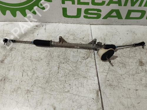 Used Steering rack Steering rack NISSAN MICRA III (K12) 1.2 LPG (80 hp) 31545967 31545967