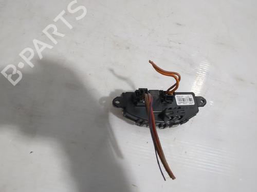 Heater resistor VW T-ROC (A11, D11) 1.6 TDI | BP32462204M108  - Image 6