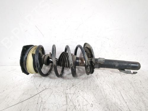 Used Left front shock absorber Left front shock absorber 38863734 38863734