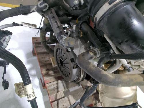 Engine FORD PUMA (J2K, CF7) 1.0 EcoBoost | BP32464763M1