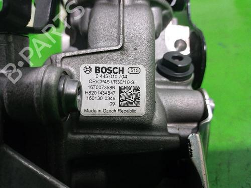 Injection pump RENAULT KANGOO BE BOP (KW0/1_) 1.5 dCi 75 | BP31552014M78  - Image 5