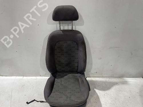 Used Left front seat SEAT LEON (1M1) 1.4 16V (75 hp) 31561614