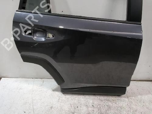 Used Right rear door TOYOTA RAV 4 V (_A5_, _H5_) 2.0 (MXAA52) (175 hp) 31563630
