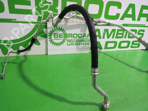 AC pipe VW T-ROC (A11, D11) 1.0 TSI | BP31553866M126 - Image 4