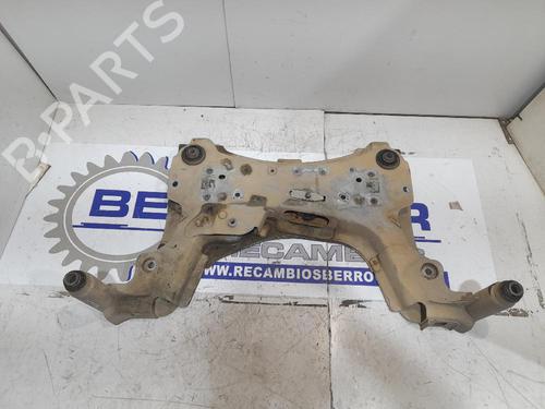 Used Subframe Subframe RENAULT MEGANE IV Grandtour (K9A/M/N_) 1.6 dCi 130 (130 hp) 31540524 31540524
