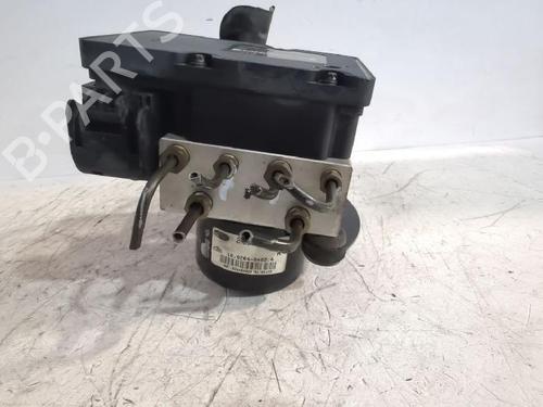 ABS pump FORD FOCUS I (DAW, DBW) 1.8 TDCi | BP31566172M43