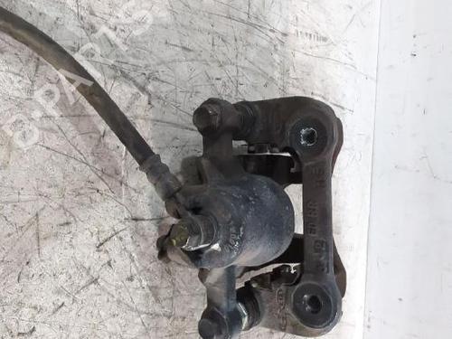 Right rear brake caliper KIA CEE'D Hatchback (ED) 1.6 CRDi 90 | BP31566561M106 