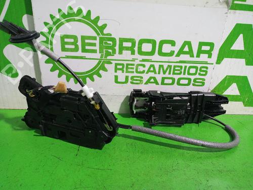 Front left lock VW T-ROC (A11, D11) 1.0 TSI | BP31553832C98 