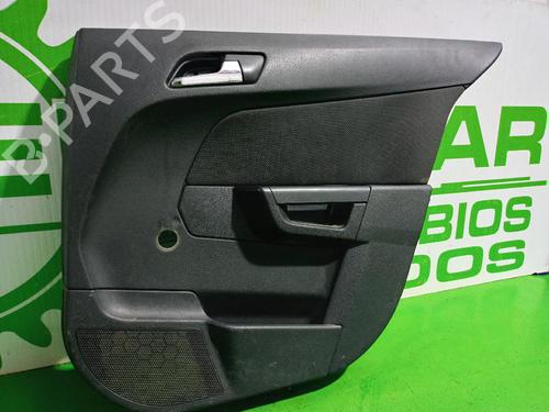 Rear right panel OPEL ASTRA H Saloon (A04) 1.7 CDTi (L69) | BP31554085C61