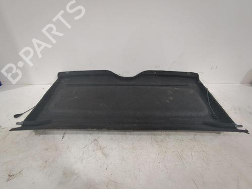 Used Rear parcel shelf Rear parcel shelf RENAULT CLIO II (BB_, CB_) 1.2 (BB0A, BB0F, BB10, BB1K, BB28, BB2D, BB2H, CB0A,... (58 hp) 31564843 31564843