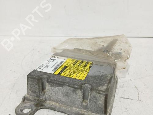 Used ECU airbags TOYOTA AVENSIS Saloon (_T25_) 2.0 D-4D (ADT250_, ADT250R) (126 hp) 32489702