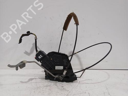 Used Front left lock Front left lock 38863806 38863806
