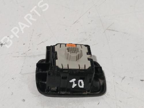 Left front window switch SMART FORFOUR Hatchback (453) electric drive / EQ (453.091) | BP32464251I27 - Image 4
