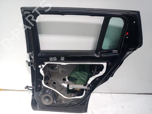 Dør højre bagtil JEEP AVENGER (J2) | BP39105385C5 - Image 3