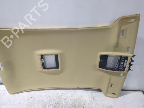 Cielo abitacolo VW PHAETON (3D1, 3D2, 3D3, 3D4, 3D6, 3D7, 3D8, 3D9) 3.0 V6 TDI 4motion (240 hp) 31567612