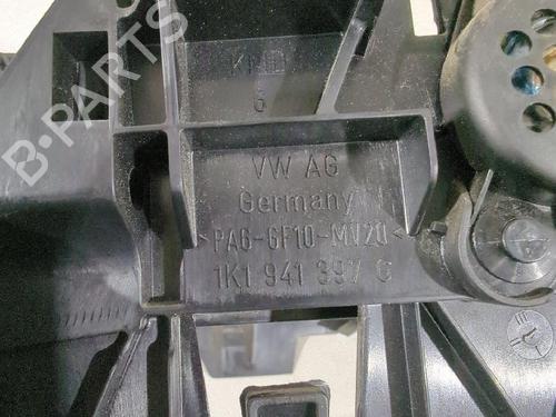 Support VW GOLF VI Variant (AJ5) 1.6 TDI | BP33747358C155 - Image 5