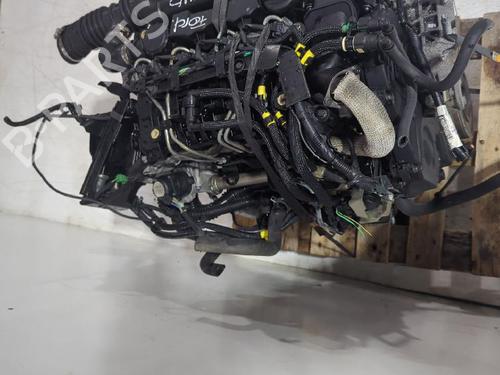 Engine FORD FOCUS II Saloon (DB_, FCH, DH) 1.6 TDCi | BP33746136M1 - Image 4