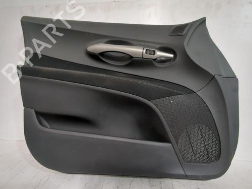 Used Front left panel Front left panel TOYOTA AURIS (_E15_) 1.33 Dual-VVTi (NRE150_, NRE150R) (101 hp) 31564364 31564364