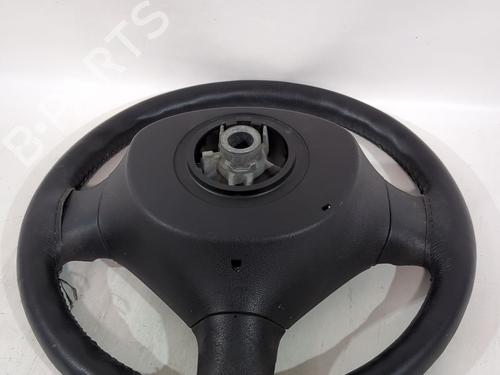Steering wheel CITROËN JUMPY II (VF7) 1.6 HDi 90 16V | BP39992749C49 - Image 6