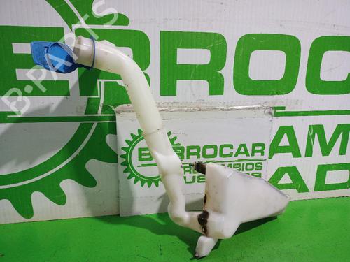 Windscreen washer tank SEAT IBIZA III (6L1) 1.9 TDI | BP31553424C113