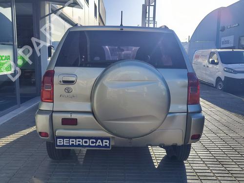 Rear right panel TOYOTA RAV 4 II (_A2_) 2.0 4WD (ACA21, ACA20) | BP31556687C61 - Image 10