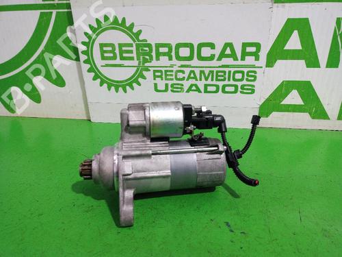 Starter VW GOLF VI (5K1) 1.6 TDI | BP31553727M8 - Image 4