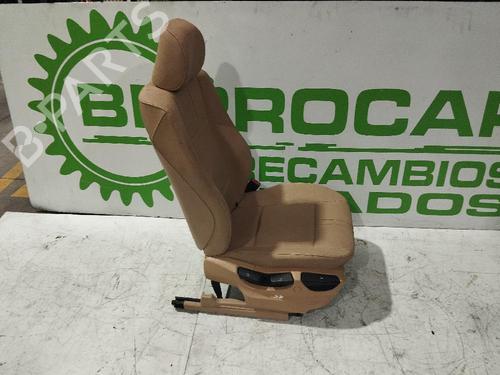 Right front seat BMW X3 (E83) 2.0 d | BP31545121C16