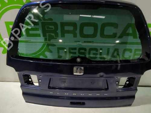 Used Tailgate Tailgate 32462728 32462728