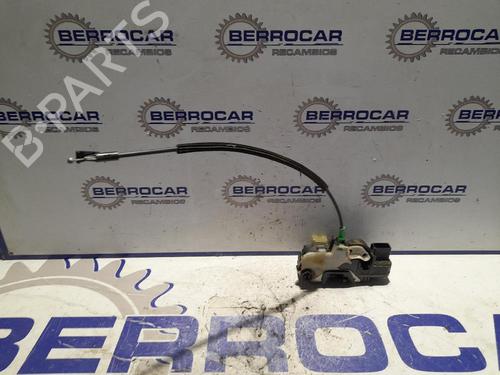 Rear right lock OPEL INSIGNIA A (G09) 2.0 CDTI (68) | BP31570682C99 