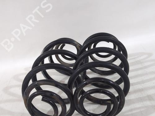 Used Shock absorber spring Shock absorber spring OPEL VECTRA C (Z02) 2.2 DTI 16V (F69) (125 hp) 40071886 40071886