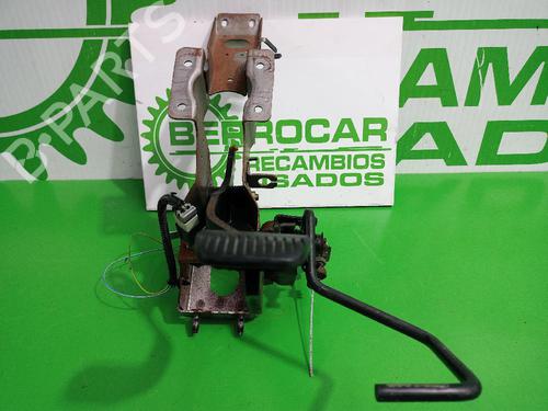 Used Pedal Pedal 38166552 38166552