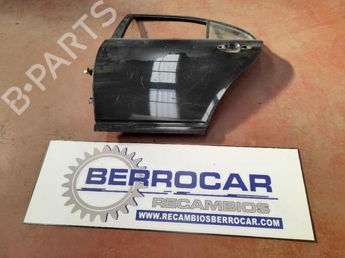 Used Left rear door TOYOTA AVENSIS (_T25_) 1.8 VVT-i (ZZT251_, ZZT251R) (129 hp) 31678770
