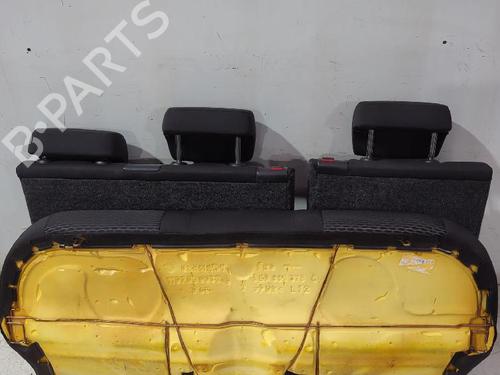 Rear seat VW GOLF VI Variant (AJ5) 1.6 TDI | BP36007698C17 - Image 5