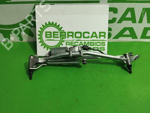 Front wiper motor BMW 3 Touring (E91) | BP31674699M29 - Image 5