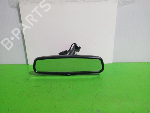 Used Rear mirror TOYOTA AURIS (_E18_) 1.8 Hybrid (ZWE186_, ZWE186R) (136 hp) 31554434