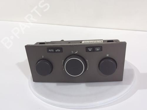 Used Climate control Climate control OPEL ZAFIRA / ZAFIRA FAMILY B (A05) 1.9 CDTI (M75) (120 hp) 40279600 40279600