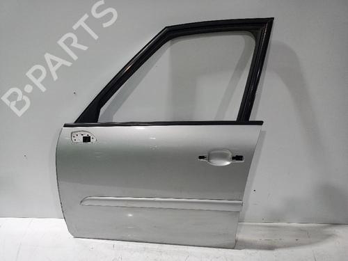 Used Left front door Left front door CITROËN C4 Grand Picasso I (UA_) [2006-2013] 31677061 31677061