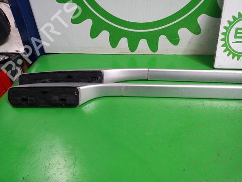 Roof bar PEUGEOT 307 Break (3E) 1.6 16V | BP31546723C65